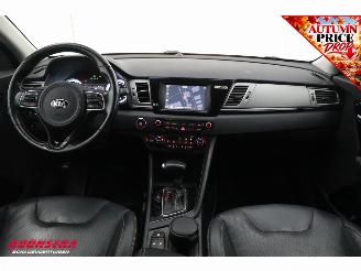 Kia Niro 1.6 GDi Hybrid BusinessLine ACC Leder Apple/Android Camera LRHZ SHZ AHK picture 11