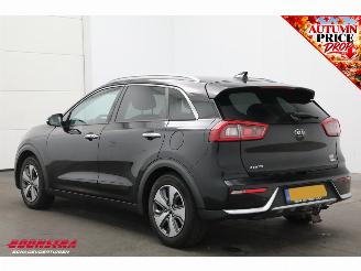 Kia Niro 1.6 GDi Hybrid BusinessLine ACC Leder Apple/Android Camera LRHZ SHZ AHK picture 4
