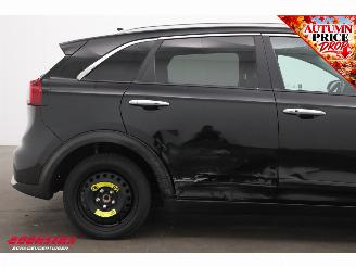 Kia Niro 1.6 GDi Hybrid BusinessLine ACC Leder Apple/Android Camera LRHZ SHZ AHK picture 5
