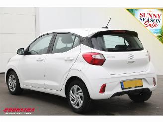 Hyundai I-10 1.0 Comfort Apple/Android Cruise 69.418 km! picture 4