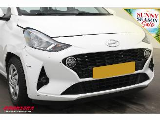 Hyundai I-10 1.0 Comfort Apple/Android Cruise 69.418 km! picture 6