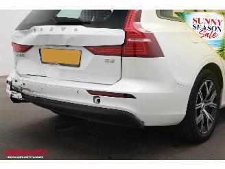 Volvo V-60 2.0 B3 AUT Essential Edition ACC Navi Clima Apple/Android Leder Virtual Camera PDC picture 10
