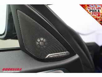 BMW 4-serie Gran Coupé M440i DCT xDrive H/K ACC SHZ Laser Memory LrHZ Leder SHZ AHK Camera picture 42