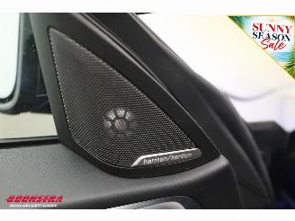 BMW 4-serie Gran Coupé M440i Steptronic xDrive H/K ACC Navi Clima Memory Leder SHZ Apple/Android Camera PDC picture 45