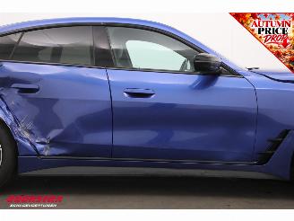 BMW 4-serie Gran Coupé M440i DCT xDrive H/K ACC SHZ Laser Memory LrHZ Leder SHZ AHK Camera picture 12