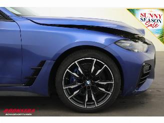 BMW 4-serie Gran Coupé M440i Steptronic xDrive H/K ACC Navi Clima Memory Leder SHZ Apple/Android Camera PDC picture 15