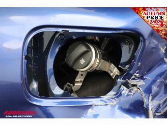 BMW 4-serie Gran Coupé M440i DCT xDrive H/K ACC SHZ Laser Memory LrHZ Leder SHZ AHK Camera picture 10