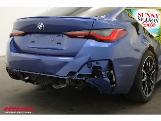 BMW 4-serie Gran Coupé M440i Steptronic xDrive H/K ACC Navi Clima Memory Leder SHZ Apple/Android Camera PDC picture 8