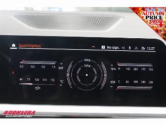 BMW 4-serie Gran Coupé M440i DCT xDrive H/K ACC SHZ Laser Memory LrHZ Leder SHZ AHK Camera picture 34