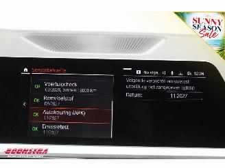 BMW 4-serie Gran Coupé M440i Steptronic xDrive H/K ACC Navi Clima Memory Leder SHZ Apple/Android Camera PDC picture 38
