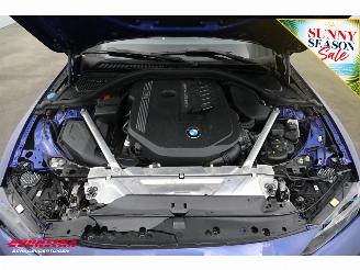 BMW 4-serie Gran Coupé M440i Steptronic xDrive H/K ACC Navi Clima Memory Leder SHZ Apple/Android Camera PDC picture 19