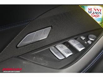 BMW 4-serie Gran Coupé M440i Steptronic xDrive H/K ACC Navi Clima Memory Leder SHZ Apple/Android Camera PDC picture 46