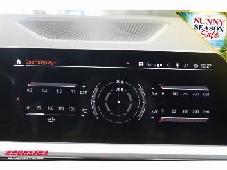BMW 4-serie Gran Coupé M440i Steptronic xDrive H/K ACC Navi Clima Memory Leder SHZ Apple/Android Camera PDC picture 37