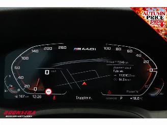 BMW 4-serie Gran Coupé M440i DCT xDrive H/K ACC SHZ Laser Memory LrHZ Leder SHZ AHK Camera picture 30
