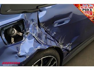 BMW 4-serie Gran Coupé M440i DCT xDrive H/K ACC SHZ Laser Memory LrHZ Leder SHZ AHK Camera picture 9