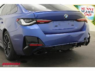 BMW 4-serie Gran Coupé M440i Steptronic xDrive H/K ACC Navi Clima Memory Leder SHZ Apple/Android Camera PDC picture 6