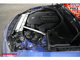 BMW 4-serie Gran Coupé M440i DCT xDrive H/K ACC SHZ Laser Memory LrHZ Leder SHZ AHK Camera picture 19