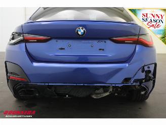 BMW 4-serie Gran Coupé M440i Steptronic xDrive H/K ACC Navi Clima Memory Leder SHZ Apple/Android Camera PDC picture 7