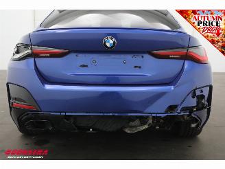 BMW 4-serie Gran Coupé M440i DCT xDrive H/K ACC SHZ Laser Memory LrHZ Leder SHZ AHK Camera picture 6