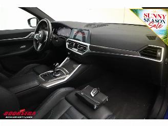 BMW 4-serie Gran Coupé M440i Steptronic xDrive H/K ACC Navi Clima Memory Leder SHZ Apple/Android Camera PDC picture 26