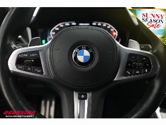 BMW 4-serie Gran Coupé M440i Steptronic xDrive H/K ACC Navi Clima Memory Leder SHZ Apple/Android Camera PDC picture 32