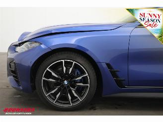 BMW 4-serie Gran Coupé M440i Steptronic xDrive H/K ACC Navi Clima Memory Leder SHZ Apple/Android Camera PDC picture 22