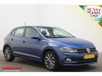 Volkswagen Polo 1.0 TSI DSG Comfortline Business 5-drs ACC Navi Clima Apple/Android PDC picture 2