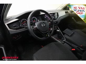 Volkswagen Polo 1.0 TSI DSG Comfortline Business 5-drs ACC Navi Clima Apple/Android PDC picture 17