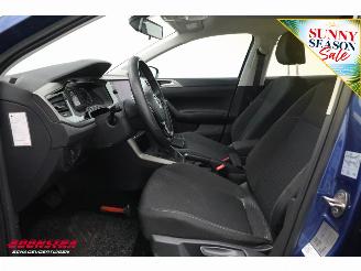 Volkswagen Polo 1.0 TSI DSG Comfortline Business 5-drs ACC Navi Clima Apple/Android PDC picture 15