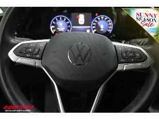 Volkswagen Golf Variant 1.0 eTSI Life ACC Navi Clima Apple/Android PDC picture 21