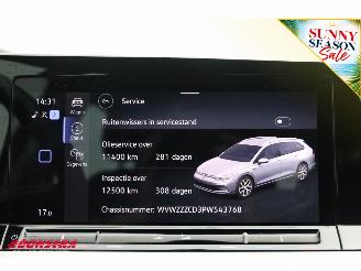 Volkswagen Golf Variant 1.0 eTSI Life ACC Navi Clima Apple/Android PDC picture 26
