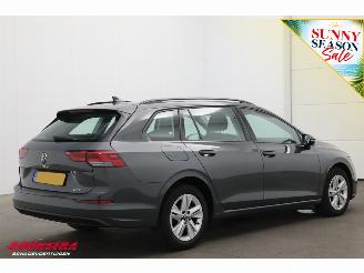 Volkswagen Golf Variant 1.0 eTSI Life ACC Navi Clima Apple/Android PDC picture 3
