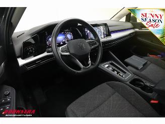 Volkswagen Golf Variant 1.0 eTSI Life ACC Navi Clima Apple/Android PDC picture 20