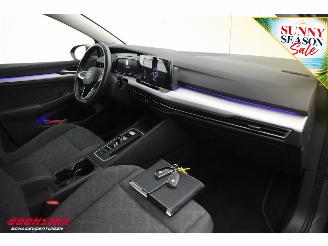 Volkswagen Golf Variant 1.0 eTSI Life ACC Navi Clima Apple/Android PDC picture 15