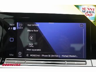 Volkswagen Golf Variant 1.0 eTSI Life ACC Navi Clima Apple/Android PDC picture 29