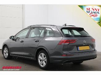 Volkswagen Golf Variant 1.0 eTSI Life ACC Navi Clima Apple/Android PDC picture 4