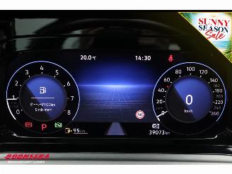 Volkswagen Golf Variant 1.0 eTSI Life ACC Navi Clima Apple/Android PDC picture 22