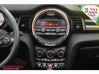 Mini Cabrio 2.0 Cooper S Aut. Chili Serious Business H/KCruise Clima Leder SHZ 59.827 km! picture 17