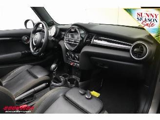 Mini Cabrio 2.0 Cooper S Aut. Chili Serious Business H/KCruise Clima Leder SHZ 59.827 km! picture 15