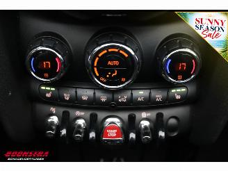 Mini Cabrio 2.0 Cooper S Aut. Chili Serious Business H/KCruise Clima Leder SHZ 59.827 km! picture 26
