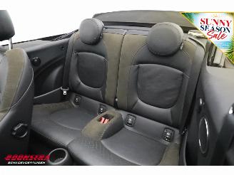 Mini Cabrio 2.0 Cooper S Aut. Chili Serious Business H/KCruise Clima Leder SHZ 59.827 km! picture 19