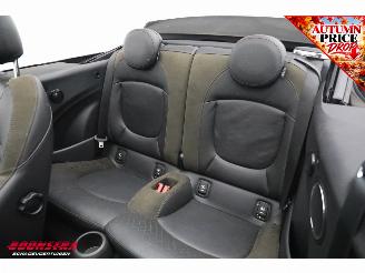 Mini Cabrio 2.0 Cooper S Aut. Chili Serious Business H/KCruise Clima Leder SHZ 59.827 km! picture 19
