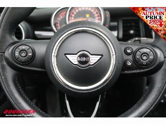 Mini Cabrio 2.0 Cooper S Aut. Chili Serious Business H/KCruise Clima Leder SHZ 59.827 km! picture 21