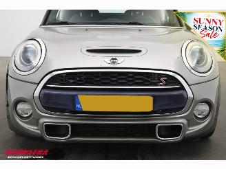 Mini Cabrio 2.0 Cooper S Aut. Chili Serious Business H/KCruise Clima Leder SHZ 59.827 km! picture 9
