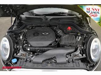 Mini Cabrio 2.0 Cooper S Aut. Chili Serious Business H/KCruise Clima Leder SHZ 59.827 km! picture 11