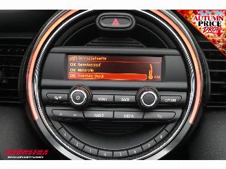 Mini Cabrio 2.0 Cooper S Aut. Chili Serious Business H/KCruise Clima Leder SHZ 59.827 km! picture 24