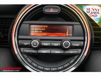 Mini Cabrio 2.0 Cooper S Aut. Chili Serious Business H/KCruise Clima Leder SHZ 59.827 km! picture 24