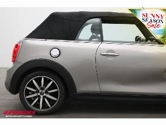 Mini Cabrio 2.0 Cooper S Aut. Chili Serious Business H/KCruise Clima Leder SHZ 59.827 km! picture 5