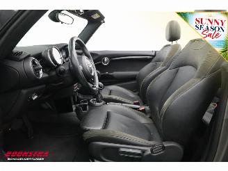Mini Cabrio 2.0 Cooper S Aut. Chili Serious Business H/KCruise Clima Leder SHZ 59.827 km! picture 18