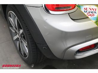Mini Cabrio 2.0 Cooper S Aut. Chili Serious Business H/KCruise Clima Leder SHZ 59.827 km! picture 14